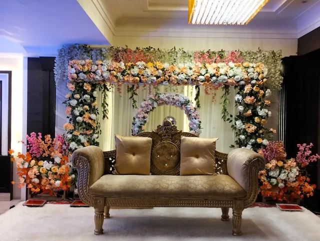 OYO The Green Orchid