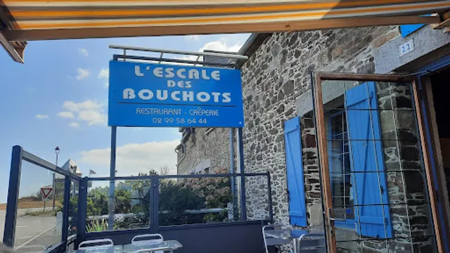 L'Escale des Bouchots