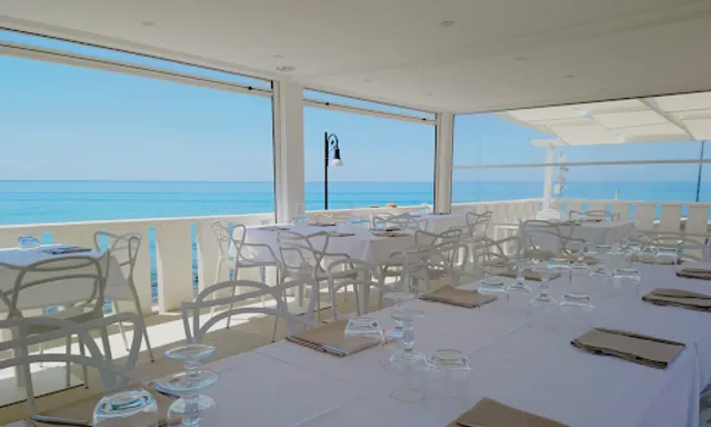 Ristorante @ Hotel Paguro