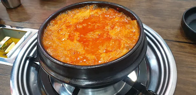 모산식당