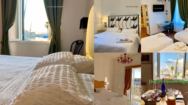 Dolcevita Suite Alghero