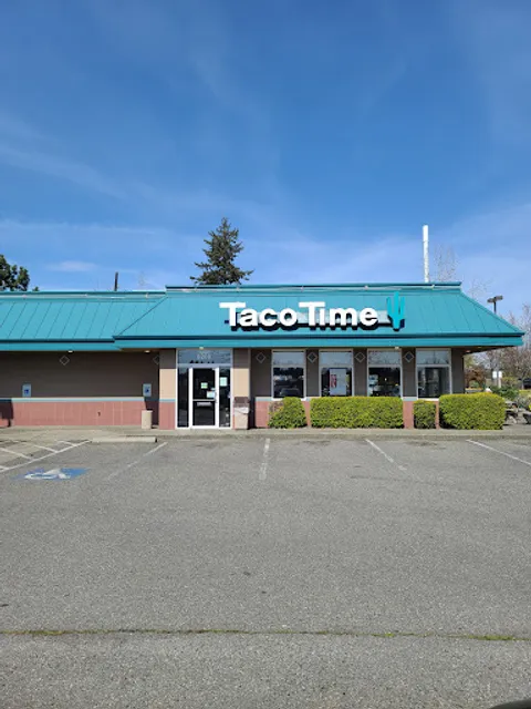 Taco Time NW