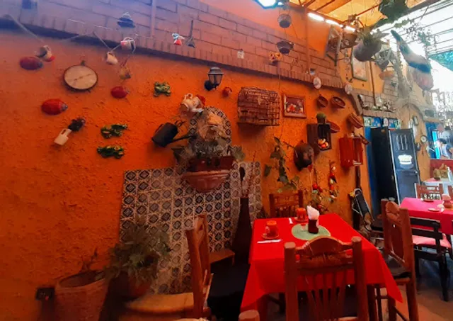 Jardin de los Canarios II