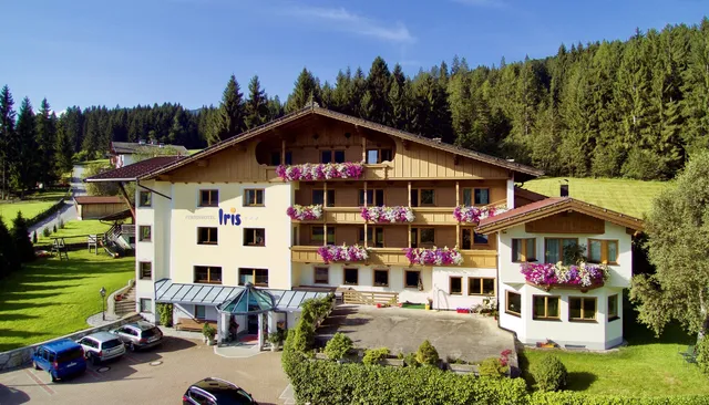 Aparthotel Iris | Wildschönau | Tirol | Kitzbüheler Alpen