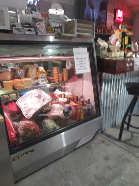 Berryman General Store