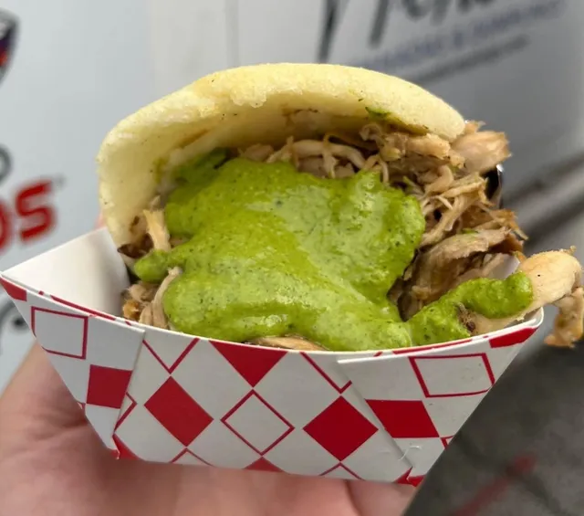 Pana Dining Food Truck