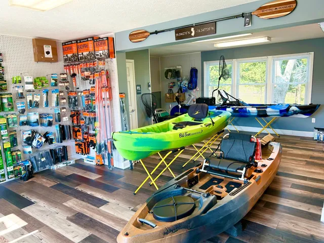 Great Bay Outfitters