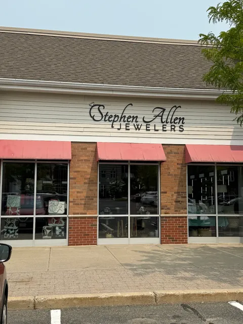 Stephen Allen Jewelers & Diamonds