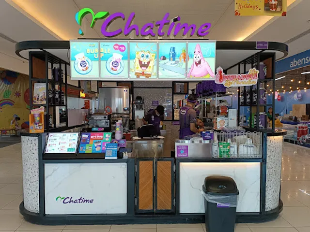 Chatime