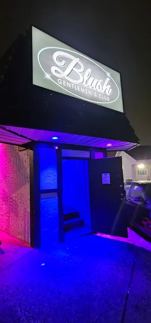 Blush Gentlemen's Club