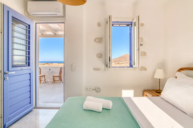 Aetherian Ciel Villas