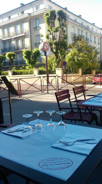Restaurant La Tour