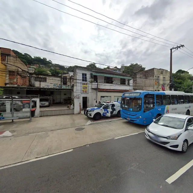 Restaurante Dona Patroa