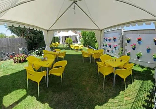 Café Bar SAN ISIDRO