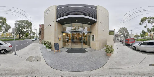 Fo Guang Shan Box Hill Temple