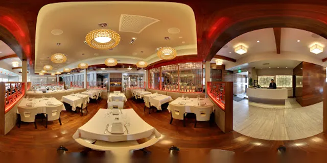 Moonstone Modern Asian Cuisine & Bar