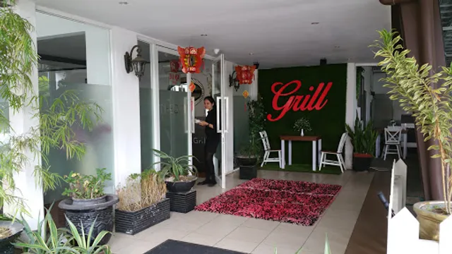The Grill