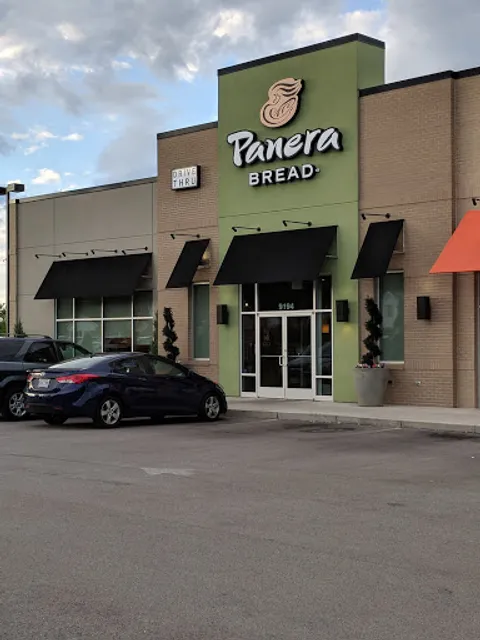 Panera Bread