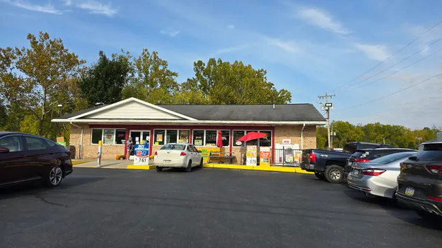 Gateway Convenience