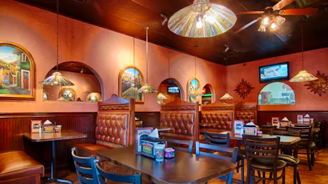 Los Arcos Mexican Restaurant