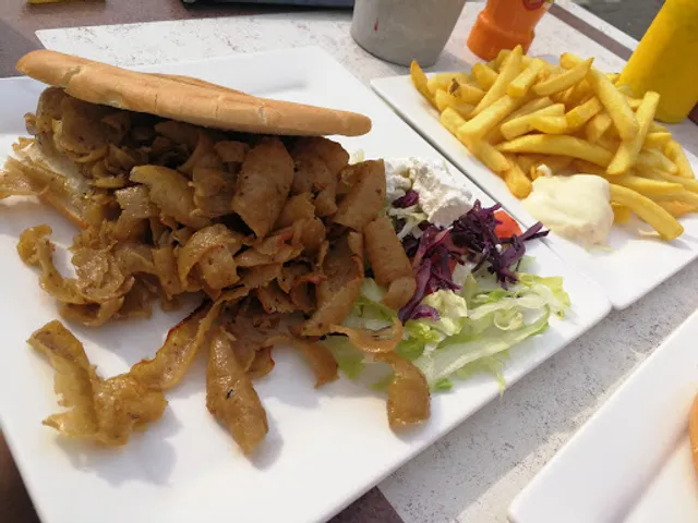 Cengo's Fried Chicken🍗