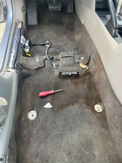 Latino's car wash llc