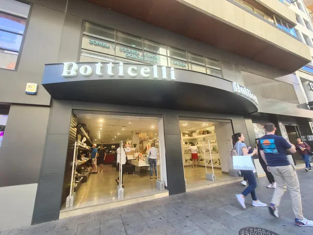 Botticelli Maisonnave