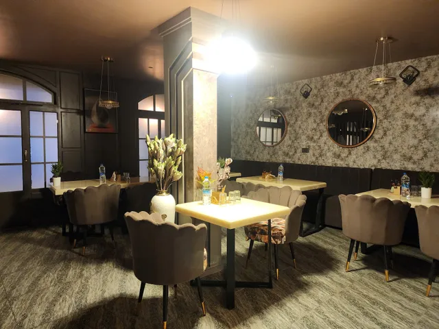 Pheran & Fork - From Tradition To Table - by Baker’s Hub