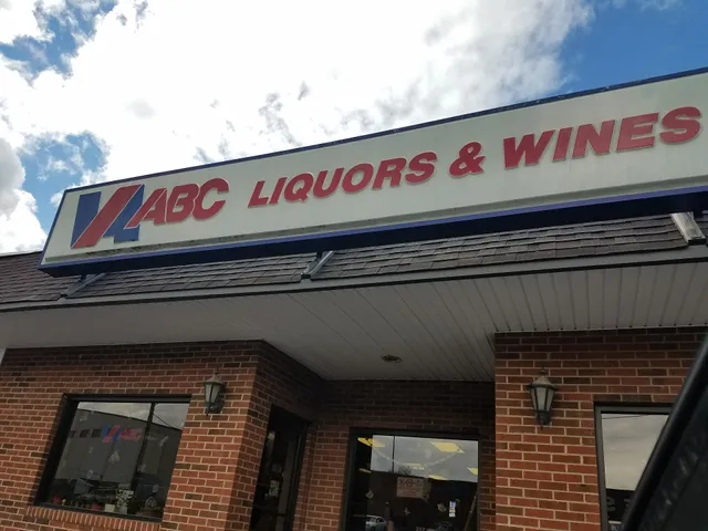 Virginia ABC