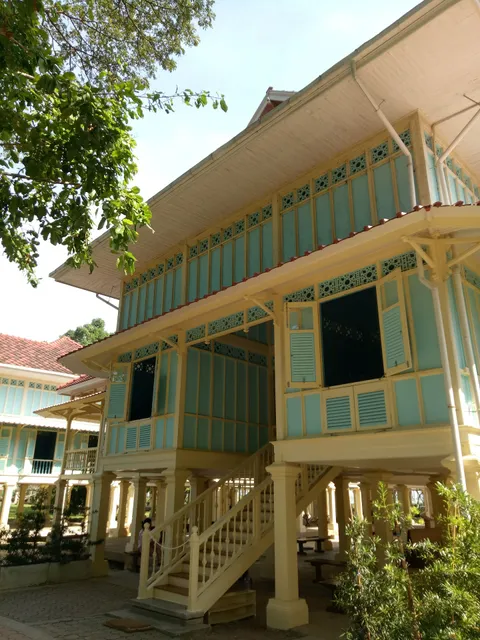 Anantachai Guest House
