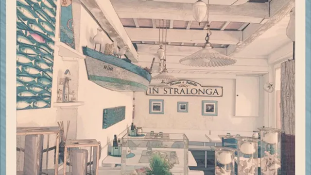 Ristorante Pizzeria in Stralonga