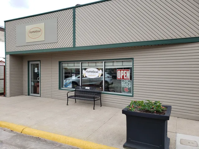 Homestead Country Store