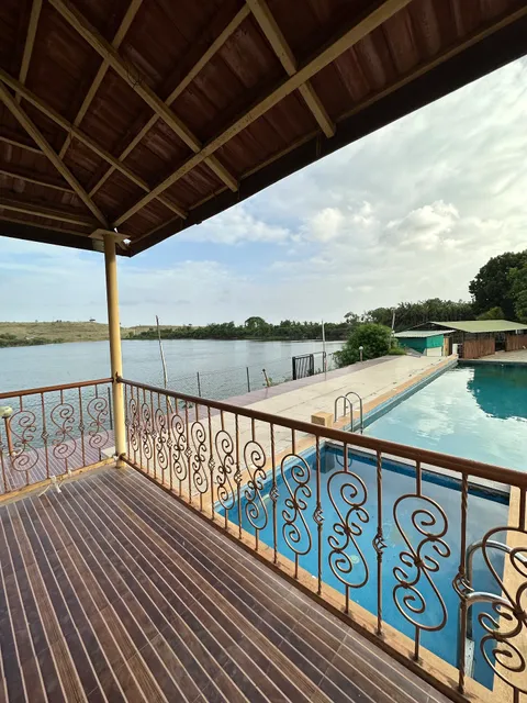 Vishwakirti Agri Tourism