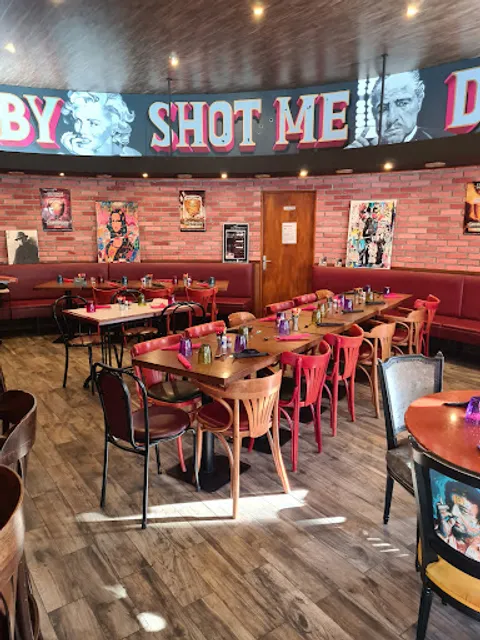 Restaurant Chez Tonton