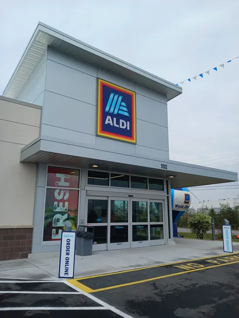ALDI