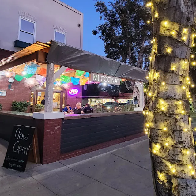 Mi Cocina Mexican Grill