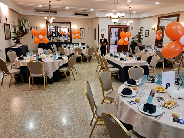 Hostal-Restaurante "El Paso"