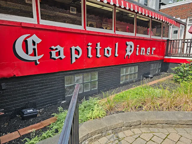 Capitol Diner