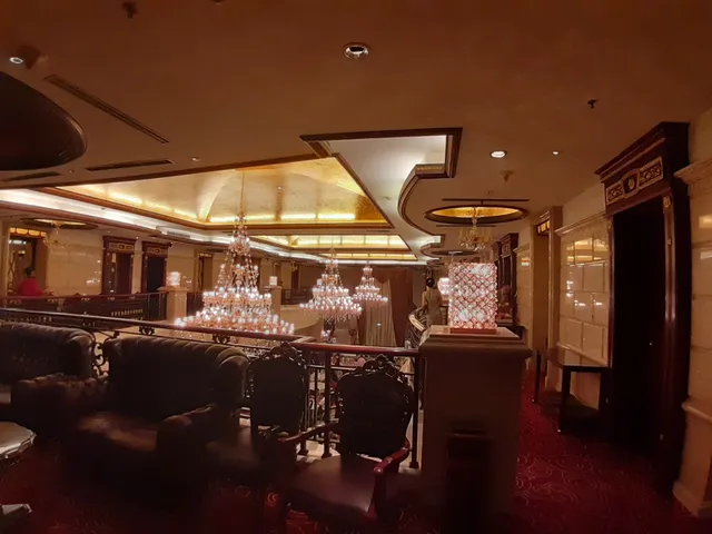 Music Lounge Suncity