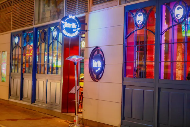 The Better 'Ole Bar & Restaurant (Fanling)