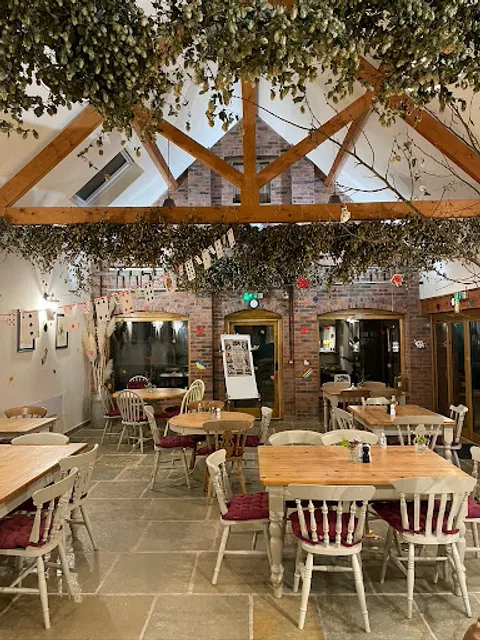 The Apple Tree Kitchen