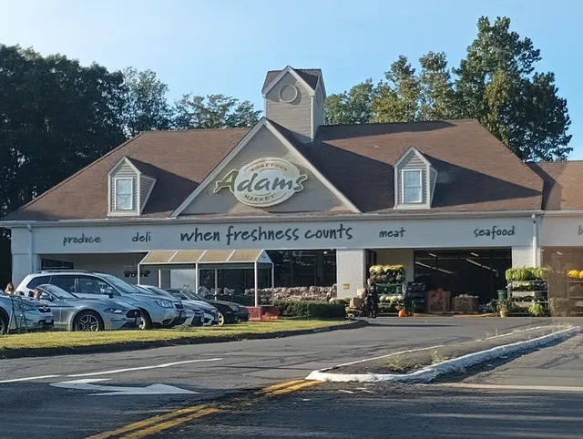 Adams Hometown Market