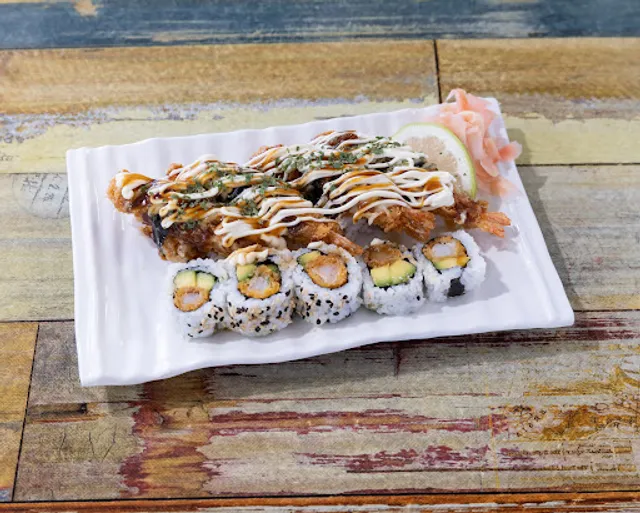 Sushi 2 Go - Cremorne