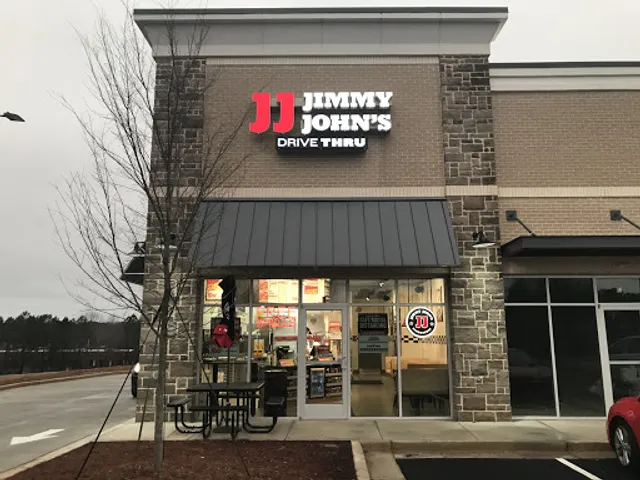 Jimmy John's