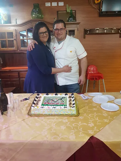 Casa della Pizza - Pizzeria a Sinagra