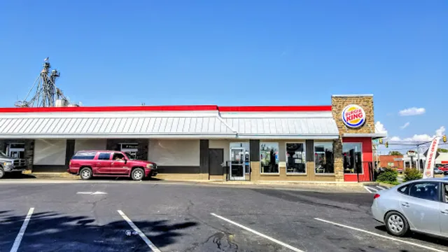 Burger King