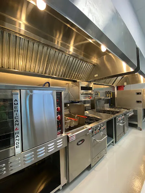 Q-ZN- Virtual & Ghost Kitchen Restaurant