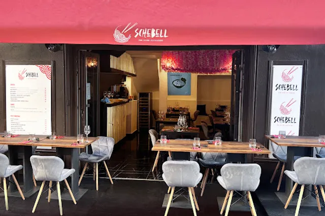 Schebell