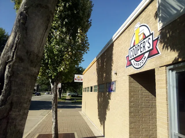 Cooper's Taproom