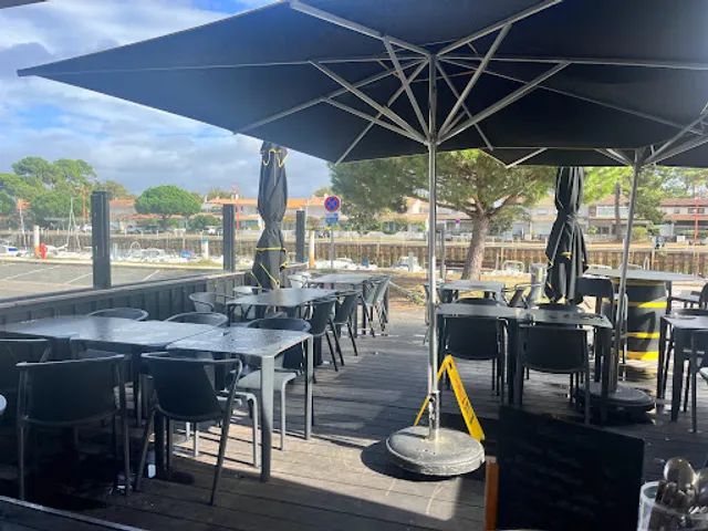 Les Richesses d'Arguin